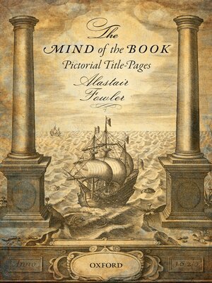 cover image of The Mind of the Book